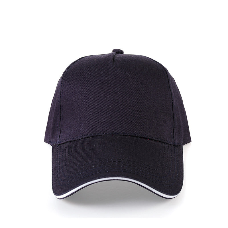 Custom Embroidered Baseball Caps for Men, Women & Kids - DIY Team & Work Caps Custom Embroidered Baseball Caps for Men, Women & Kids - DIY Team & Work Caps